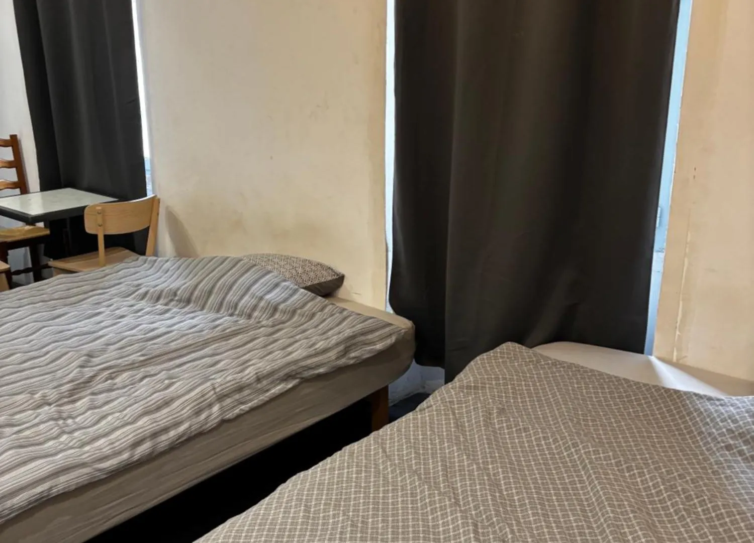 Appartamento Studio 301 Vieux Port Opera Marsiglia